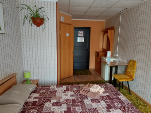 Отель Ангара