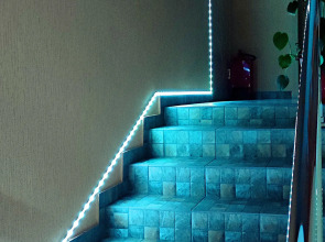 Гостевой дом Эко Хаус