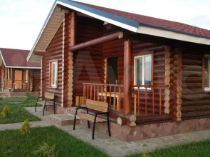 Usadyba Malina Guest House