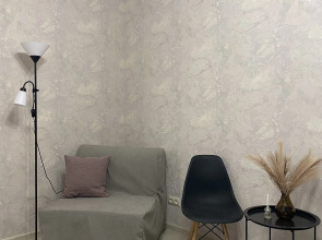 Квартира Уютная 2 комнатная на улице Литке