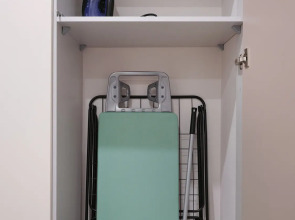 Апартаменты Fresh Point с 2 Спальнями