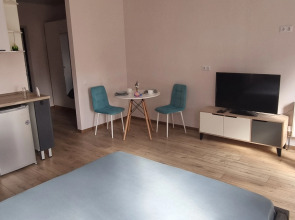 Квартира Студия на Ленина