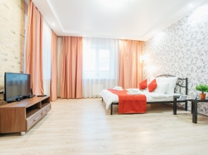 Apartamenty Postovalova 3