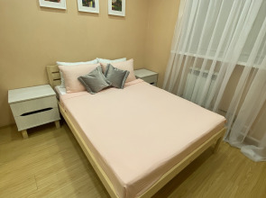 Квартира Трехкомнатная А. Невского 19