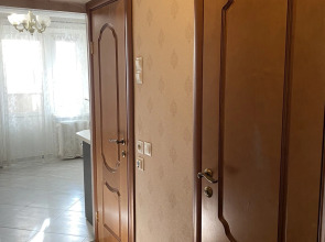 Апартаменты Красноярская 2