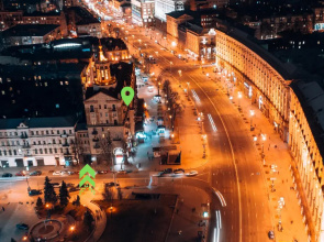On Khreshchatyk Mini-Hotel