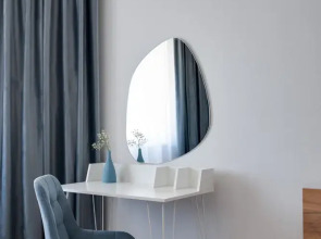 Апартаменты Тайна Голубого Океана в Нахабино - Mari'Nochka