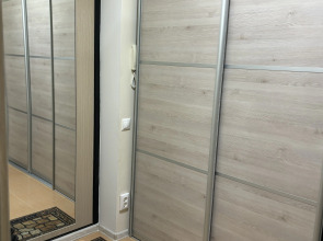 Апартаменты бизнес-класса  рядом ледовый дворец