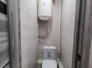 Апартаменты на Гудованцева 45