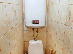 Апартаменты Volgariver