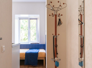 Апартаменты OneBlueBed StudioRoom