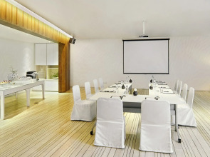 Hotel Baraquda Heeton Pattaya by Compass Hospitality
