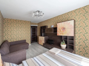 Квартира ApartHause с панорамным видом с 30 этажа