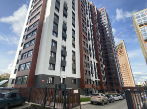 Квартира в центре на Чернышевского