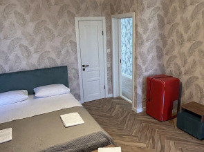 Гостевой Дом Морская Звезда Адлер