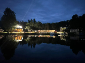 Pryan Seliger Private House
