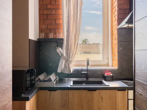 Апартаменты Лофт