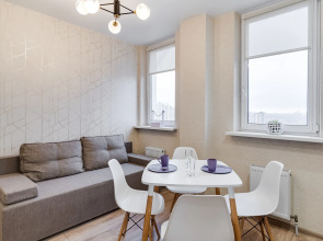 Квартира Доломановский 82 Евродвушка 2 2