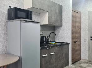 Апартаменты Дизайнерская Студия около Аквапарка от Уют и Комфорт Нн