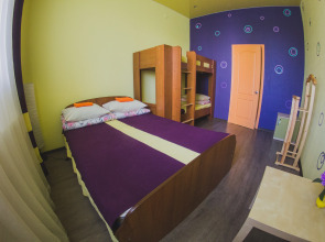 Хостел 7 Rooms