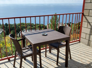 Гостевой дом Жуковка