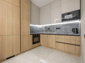 Апартаменты Алис на Шмитовском 39