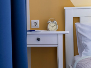 Апартаменты Ментор (1)