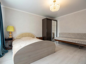 Апартаменты Белая сова