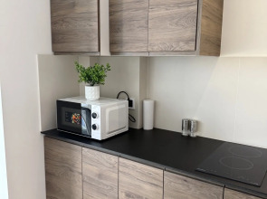 Апартаменты в Живописном Зеленоградске