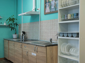 Хостел Визит