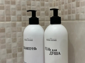 Квартира Уютная студия в новом ЖК Gray