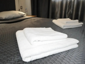 Квартира Enjoy Apartments & Studios — Некрасова, №4