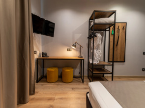 Xenia City Hotel Zelenograd