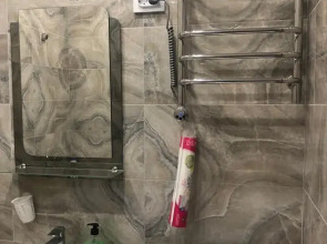 Апартаменты Евродвушка в Новом Доме