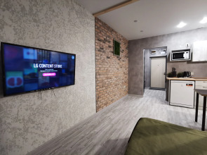 Квартира Sibkvart Кошурникова 22