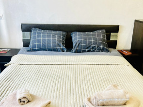 Апартаменты Белые пески