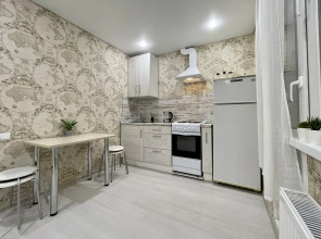 Апартаменты Greencity Баки Урманче 11к3