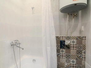 Апартаменты на улице Пулковская 8/3