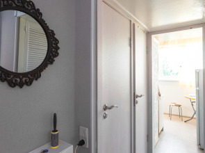 Апартаменты 1 шаг на Белы Куна 13