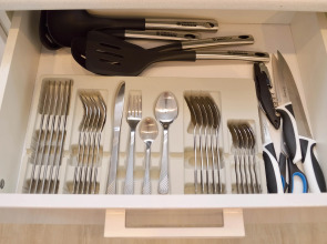 Квартира у Визус Центра