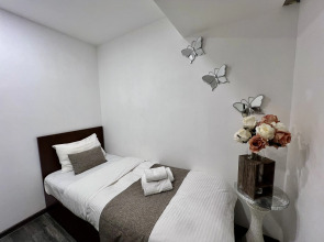 Апарт-Отель IT House