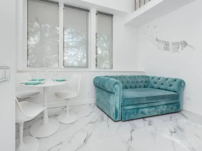 Апартаменты рядом с Морпортом