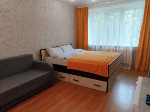 Апартаменты Уютная Квартира рядом с Набережной