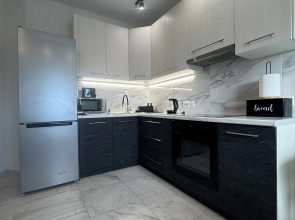 V Zhk Minsk Mir, 100m ot Metro Flat