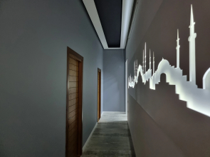 Premium Apartment Apartments