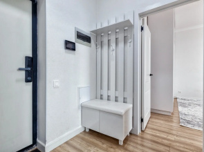Квартира Evro2 в самом сердце столицы