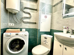 Уютная Квартира Рядом с Центром