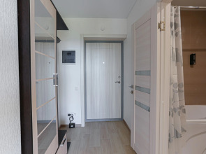 Апартаменты У нaс лучше, чeм дoма Sanset Героев Донбаса 10 кв 274