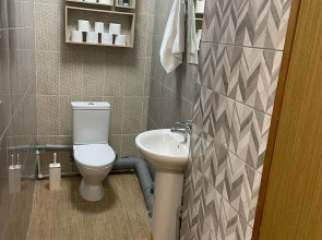 Хостел Ильинский