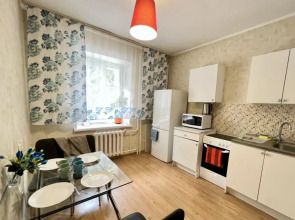 Квартира на Гоголя 39А